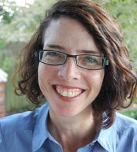 Clare Sullivan