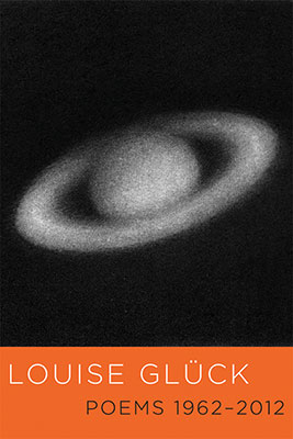 Poems 1962-2012 by Louise Gluck