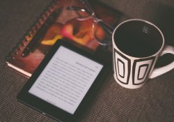 Kindle book
